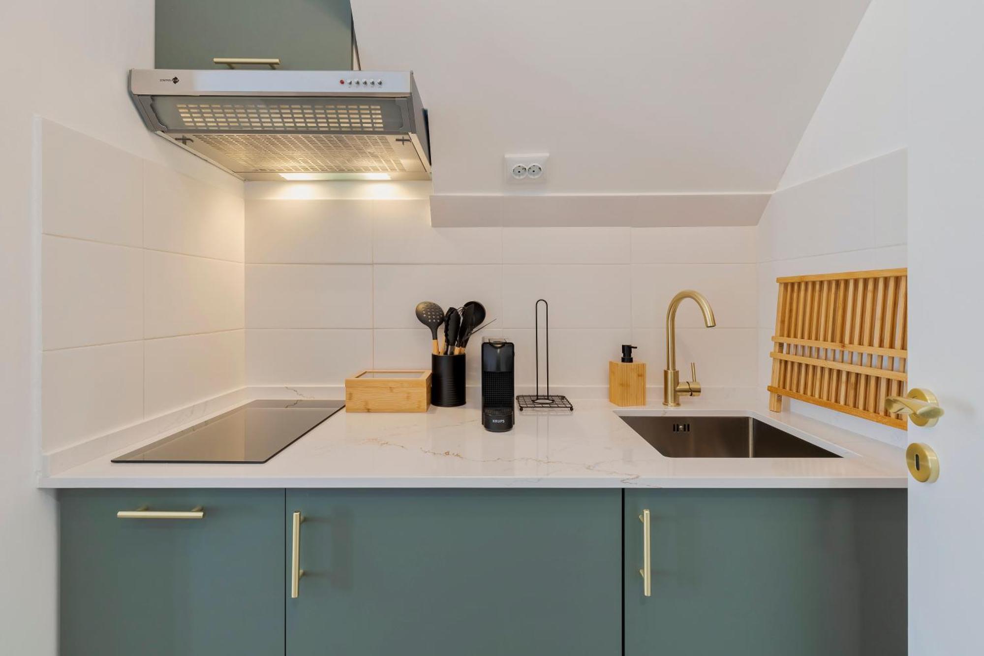 Apartment Felp Santa Maria 2 *