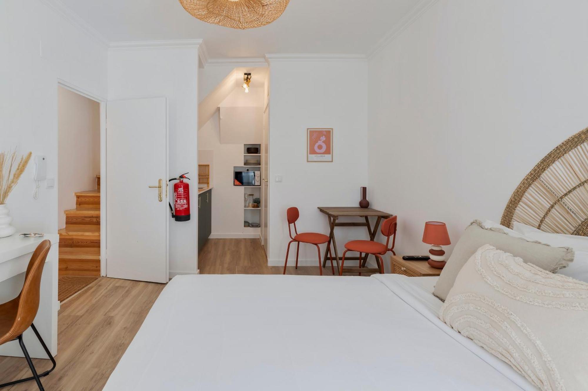 Apartment Felp Santa Maria 2 Setubal
