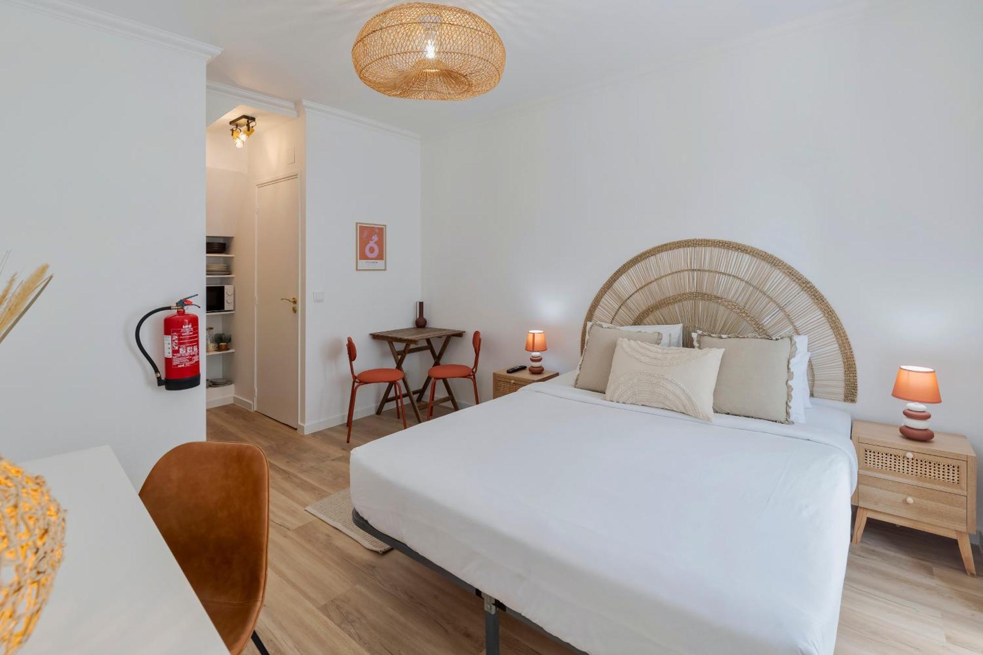 Felp Santa Maria 2 Apartment