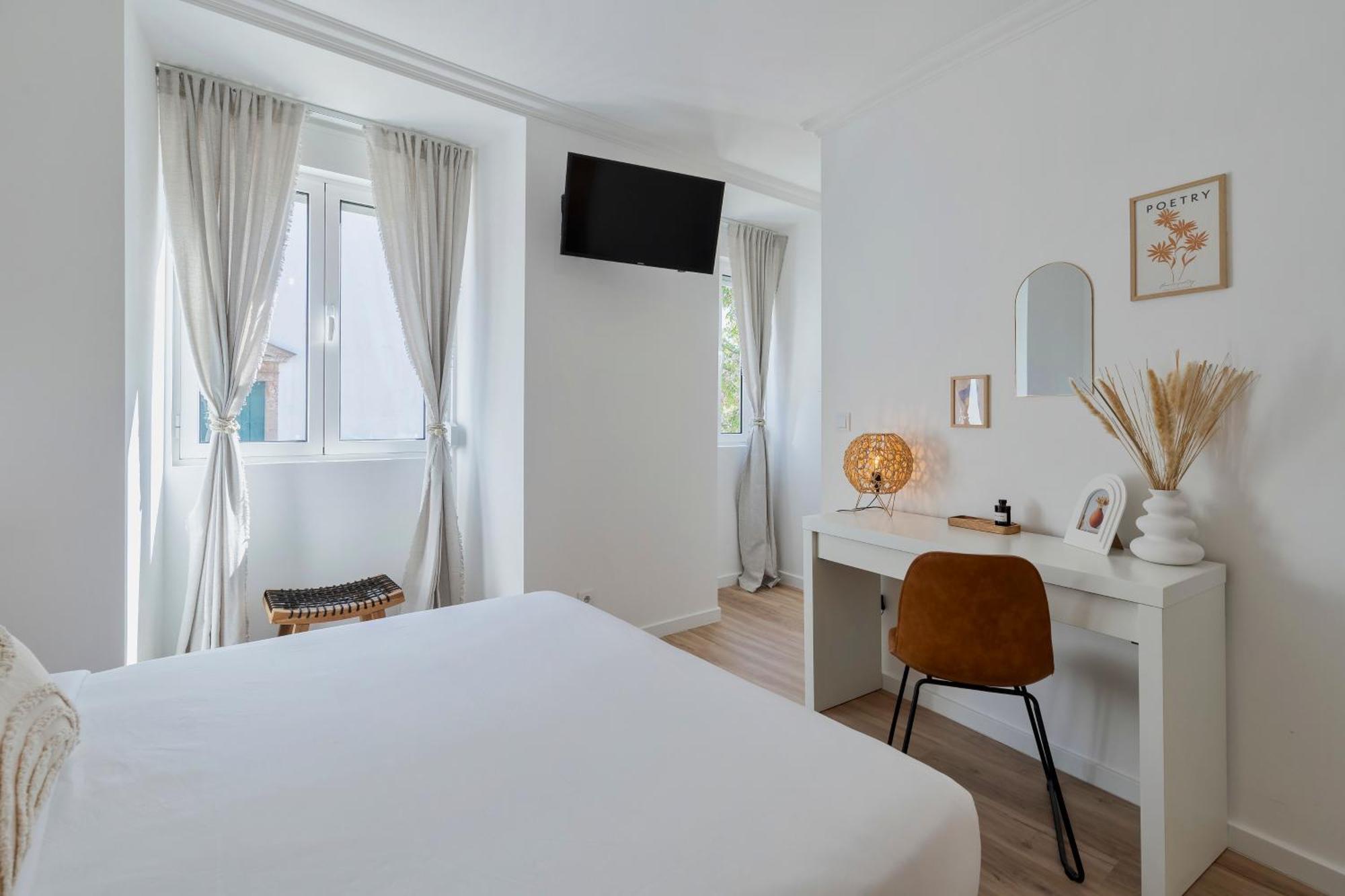 Apartment Felp Santa Maria 2