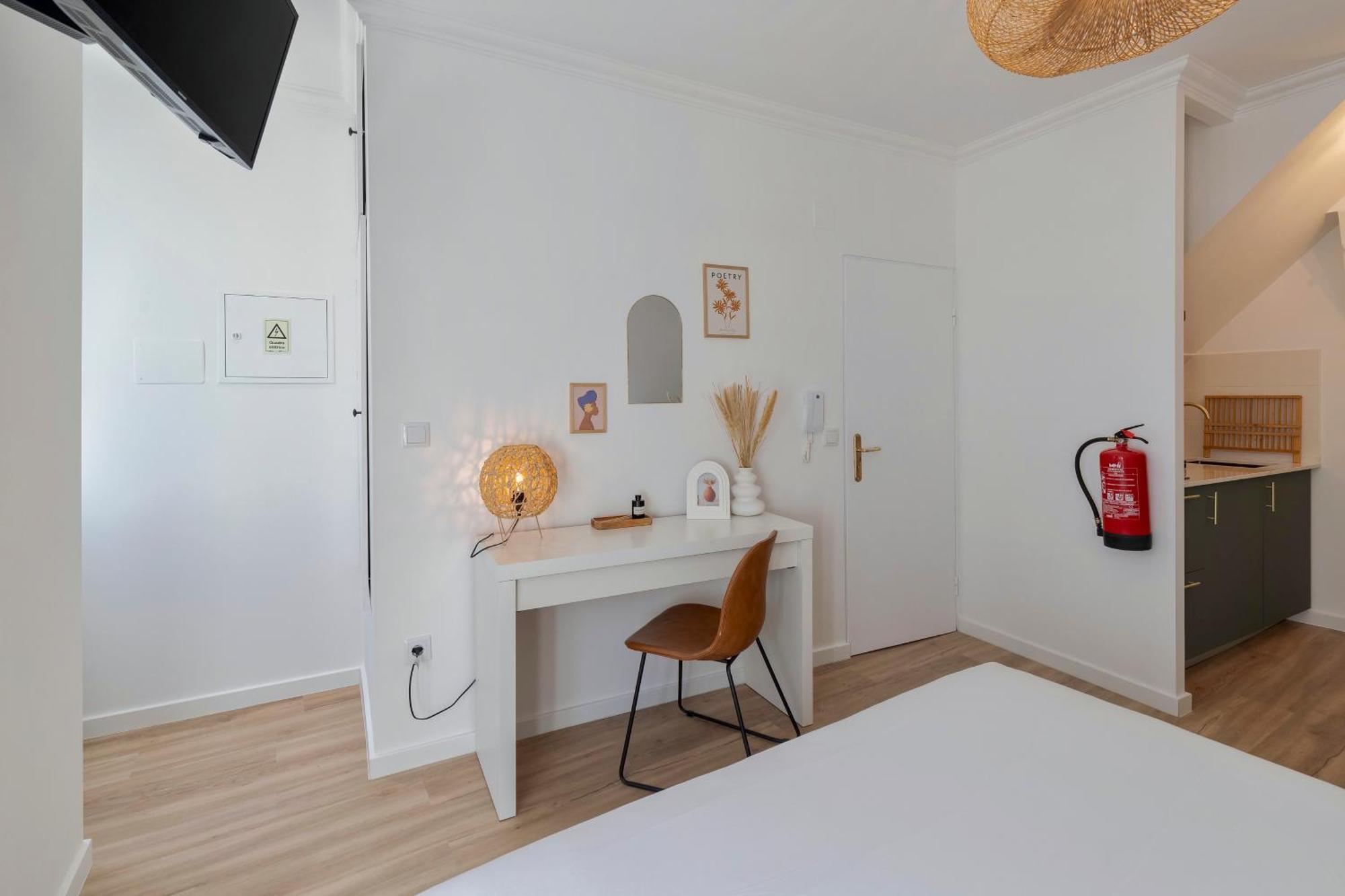 Apartment Felp Santa Maria 2 Setubal