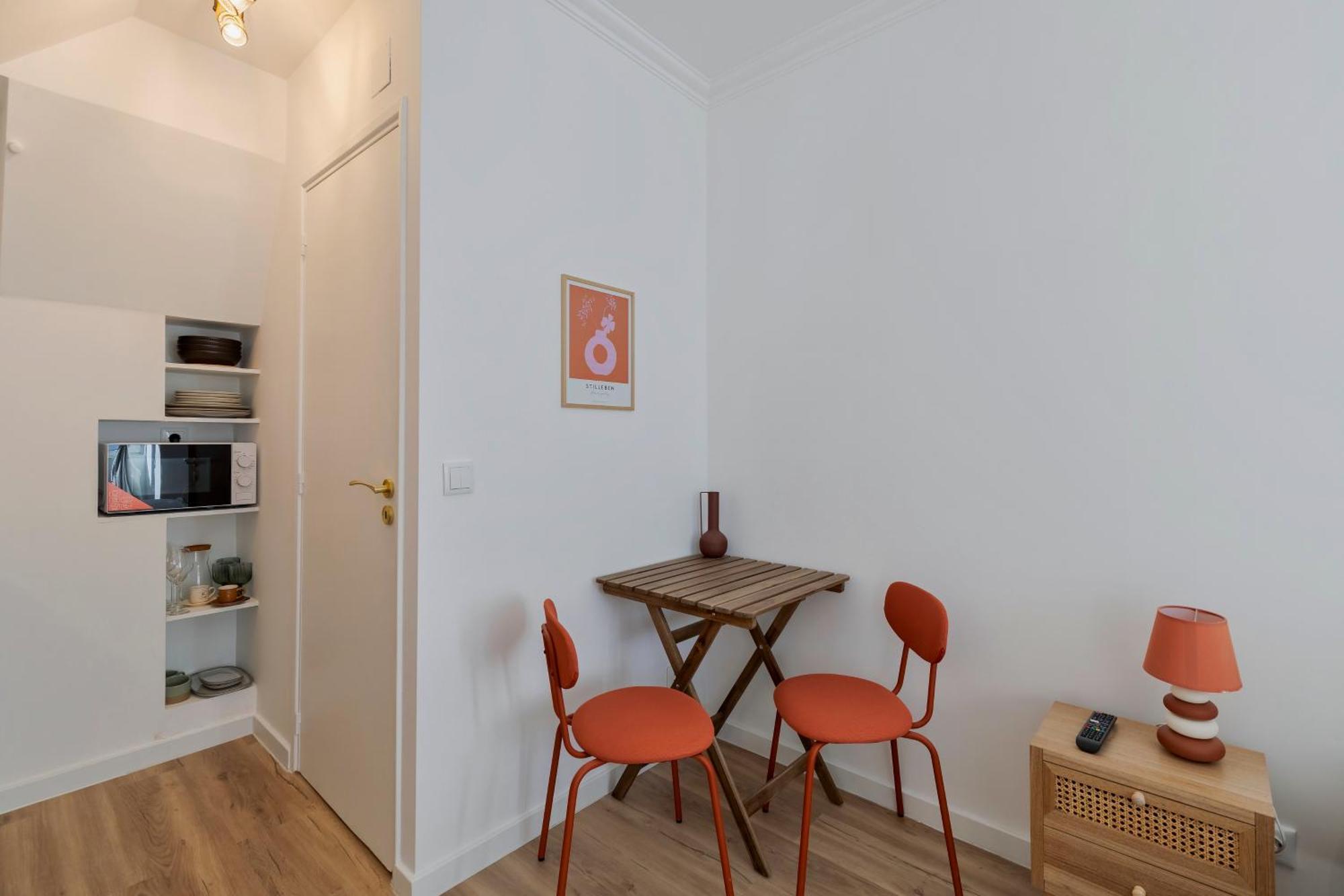 Felp Santa Maria 2 Apartment *